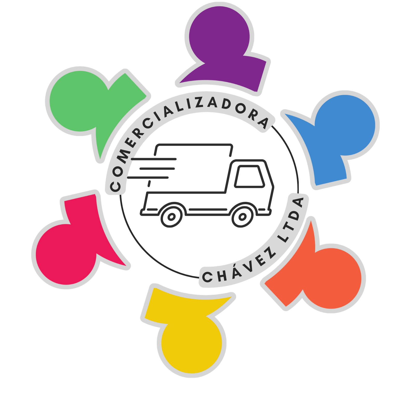 Logo Chávez